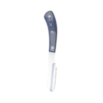 Cuchilla para Cascos Mikarta Azul - Imagen 3