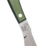 Cuchilla para Cascos Mikarta Verde - Imagen 2