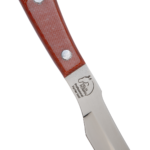 Cuchilla para Cascos Mikarta Naranja - Imagen 2