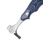 Mortajera Mikarta Azul - Imagen 2