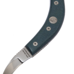 Legra Mikarta Azul Agua - Imagen 2