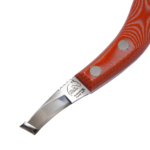 Legra Mikarta Naranja - Imagen 2