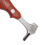 Mortajera Mikarta Naranja - Imagen 2