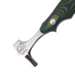 Mortajera Mikarta Verde - Imagen 2