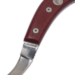 Legra Yute y Hierro Granate - Imagen 2